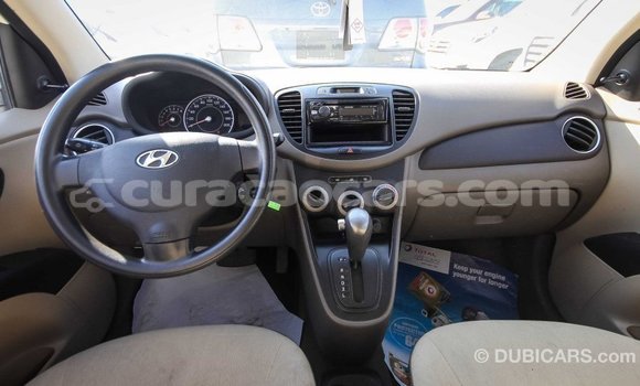 Buy Import Hyundai i10 White Car in Import - Dubai in Curacao Buy Import Hyundai i10 White Car in Import - Dubai in Curacao