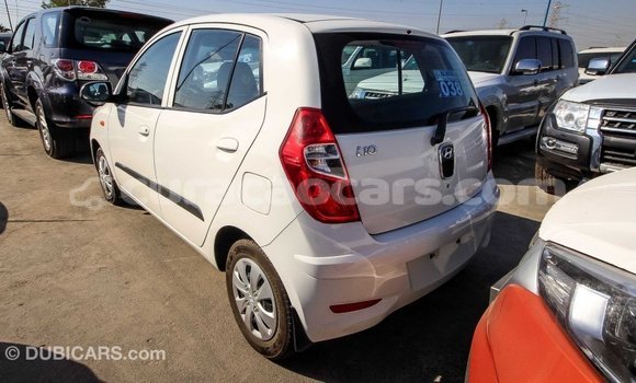 Buy Import Hyundai i10 White Car in Import - Dubai in Curacao Buy Import Hyundai i10 White Car in Import - Dubai in Curacao
