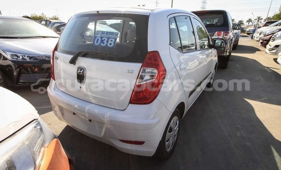Buy Import Hyundai i10 White Car in Import - Dubai in Curacao Buy Import Hyundai i10 White Car in Import - Dubai in Curacao