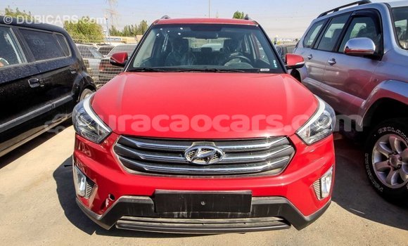 Buy Import Hyundai Creta Red Car in Import - Dubai in Curacao Buy Import Hyundai Creta Red Car in Import - Dubai in Curacao
