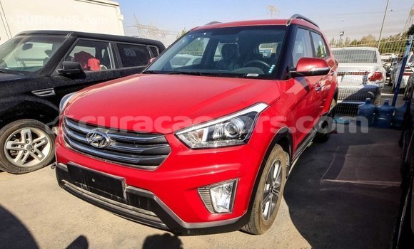 Buy Import Hyundai Creta Red Car in Import - Dubai in Curacao Buy Import Hyundai Creta Red Car in Import - Dubai in Curacao