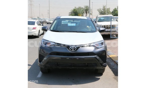 Buy Import Toyota RAV4 Other Car in Import - Dubai in Curacao Buy Import Toyota RAV4 Other Car in Import - Dubai in Curacao