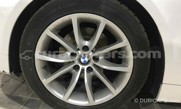 Buy Import BMW C White Bike in Import - Dubai in Curacao