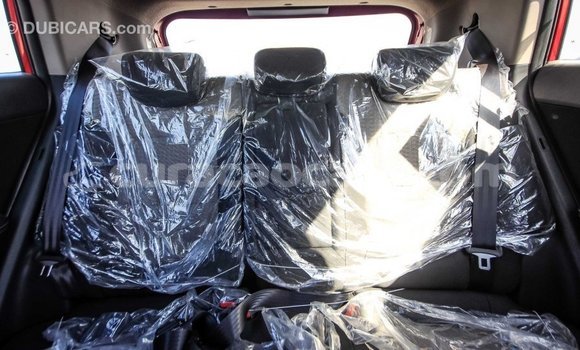 Buy Import Hyundai Creta Red Car in Import - Dubai in Curacao Buy Import Hyundai Creta Red Car in Import - Dubai in Curacao