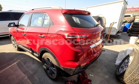 Buy Import Hyundai Creta Red Car in Import - Dubai in Curacao Buy Import Hyundai Creta Red Car in Import - Dubai in Curacao
