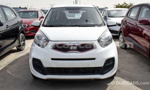 Buy Import Kia Picanto White Car in Import - Dubai in Curacao Buy Import Kia Picanto White Car in Import - Dubai in Curacao