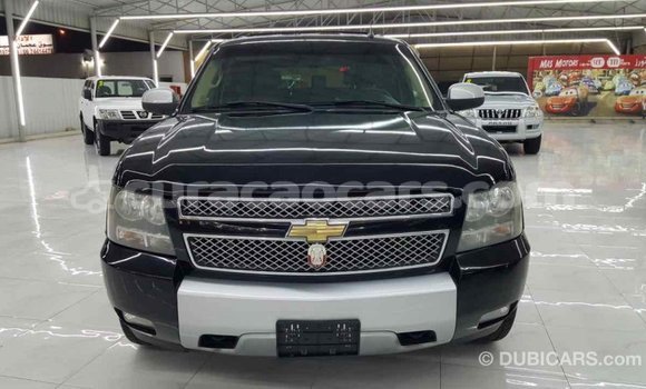 Buy Import Chevrolet Tahoe Black Car in Import - Dubai in Curacao Buy Import Chevrolet Tahoe Black Car in Import - Dubai in Curacao