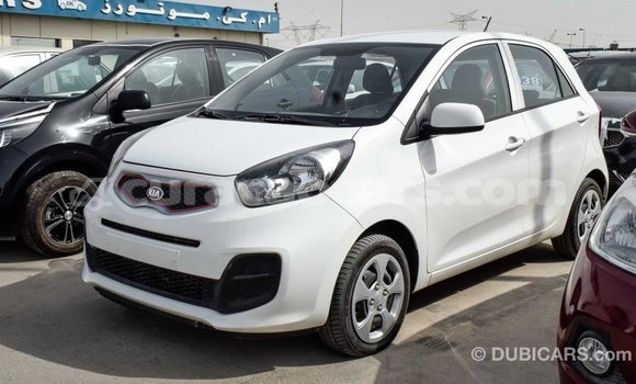Buy Import Kia Picanto White Car in Import - Dubai in Curacao Buy Import Kia Picanto White Car in Import - Dubai in Curacao