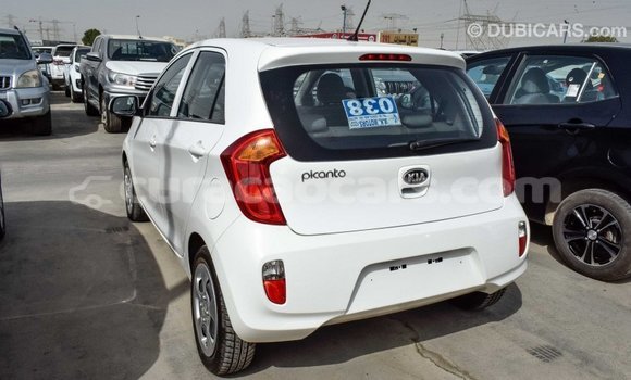 Buy Import Kia Picanto White Car in Import - Dubai in Curacao Buy Import Kia Picanto White Car in Import - Dubai in Curacao