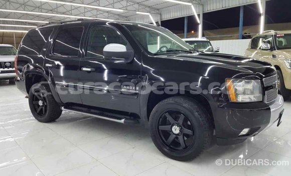 Buy Import Chevrolet Tahoe Black Car in Import - Dubai in Curacao Buy Import Chevrolet Tahoe Black Car in Import - Dubai in Curacao