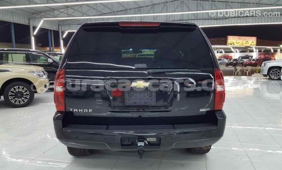 Buy Import Chevrolet Tahoe Black Car in Import - Dubai in Curacao Buy Import Chevrolet Tahoe Black Car in Import - Dubai in Curacao