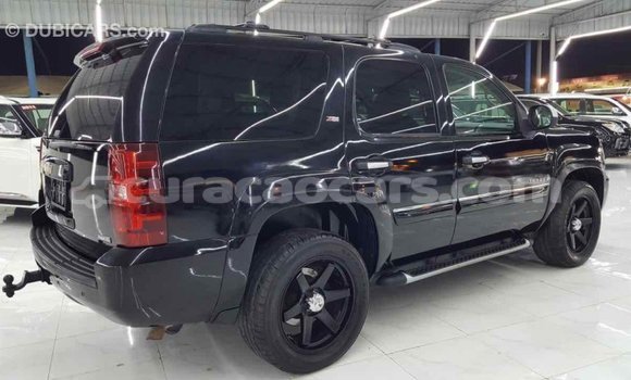 Buy Import Chevrolet Tahoe Black Car in Import - Dubai in Curacao Buy Import Chevrolet Tahoe Black Car in Import - Dubai in Curacao