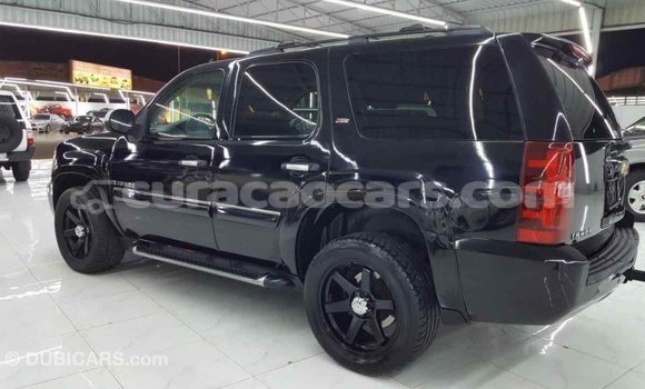 Buy Import Chevrolet Tahoe Black Car in Import - Dubai in Curacao Buy Import Chevrolet Tahoe Black Car in Import - Dubai in Curacao