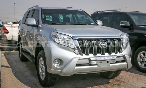 Buy Import Toyota Prado Other Car in Import - Dubai in Curacao Buy Import Toyota Prado Other Car in Import - Dubai in Curacao