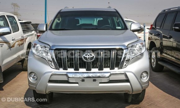 Buy Import Toyota Prado Other Car in Import - Dubai in Curacao Buy Import Toyota Prado Other Car in Import - Dubai in Curacao
