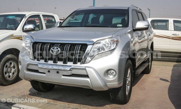 Buy Import Toyota Prado Other Car in Import - Dubai in Curacao Buy Import Toyota Prado Other Car in Import - Dubai in Curacao