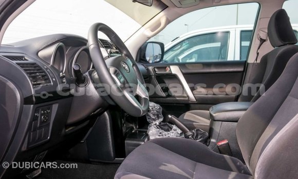 Buy Import Toyota Prado Other Car in Import - Dubai in Curacao Buy Import Toyota Prado Other Car in Import - Dubai in Curacao