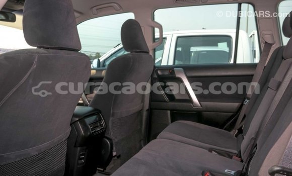 Buy Import Toyota Prado Other Car in Import - Dubai in Curacao Buy Import Toyota Prado Other Car in Import - Dubai in Curacao