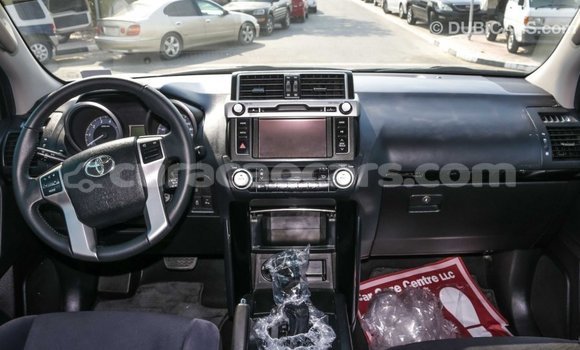Buy Import Toyota Prado Other Car in Import - Dubai in Curacao Buy Import Toyota Prado Other Car in Import - Dubai in Curacao