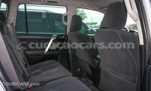 Buy Import Toyota Prado Other Car in Import - Dubai in Curacao Buy Import Toyota Prado Other Car in Import - Dubai in Curacao