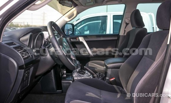 Buy Import Toyota Prado Other Car in Import - Dubai in Curacao Buy Import Toyota Prado Other Car in Import - Dubai in Curacao