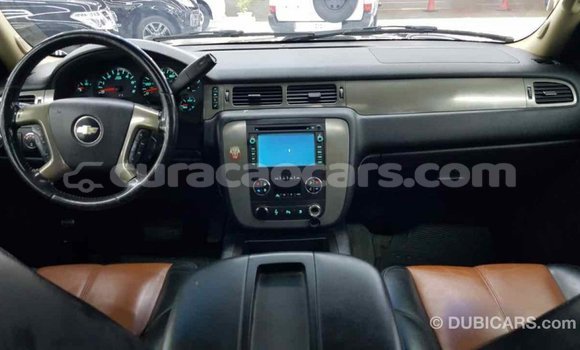 Buy Import Chevrolet Tahoe Black Car in Import - Dubai in Curacao Buy Import Chevrolet Tahoe Black Car in Import - Dubai in Curacao