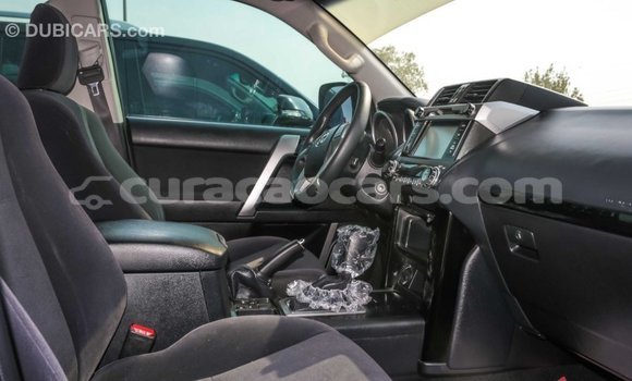 Buy Import Toyota Prado Other Car in Import - Dubai in Curacao Buy Import Toyota Prado Other Car in Import - Dubai in Curacao