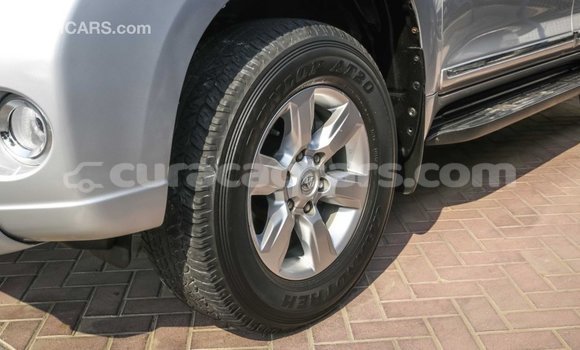 Buy Import Toyota Prado Other Car in Import - Dubai in Curacao Buy Import Toyota Prado Other Car in Import - Dubai in Curacao
