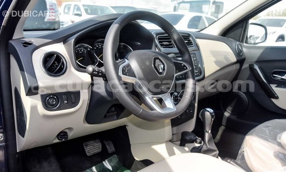 Buy Import Renault Symbol Blue Car in Import - Dubai in Curacao Buy Import Renault Symbol Blue Car in Import - Dubai in Curacao