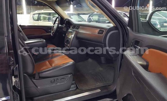 Buy Import Chevrolet Tahoe Black Car in Import - Dubai in Curacao Buy Import Chevrolet Tahoe Black Car in Import - Dubai in Curacao