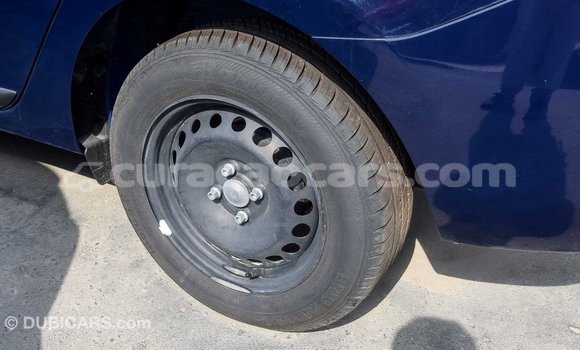 Buy Import Renault Symbol Blue Car in Import - Dubai in Curacao Buy Import Renault Symbol Blue Car in Import - Dubai in Curacao
