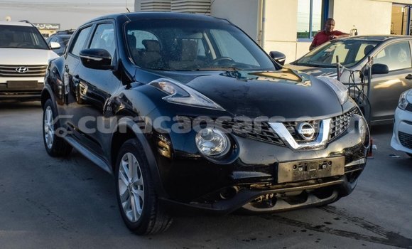 Buy Import Nissan Juke Black Car in Import - Dubai in Curacao Buy Import Nissan Juke Black Car in Import - Dubai in Curacao