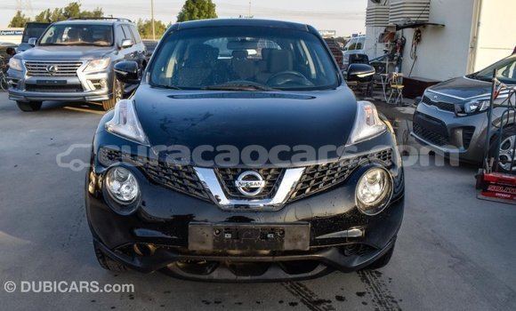 Buy Import Nissan Juke Black Car in Import - Dubai in Curacao Buy Import Nissan Juke Black Car in Import - Dubai in Curacao
