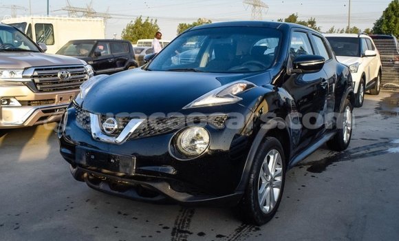 Buy Import Nissan Juke Black Car in Import - Dubai in Curacao Buy Import Nissan Juke Black Car in Import - Dubai in Curacao
