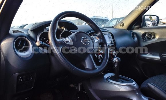 Buy Import Nissan Juke Black Car in Import - Dubai in Curacao Buy Import Nissan Juke Black Car in Import - Dubai in Curacao