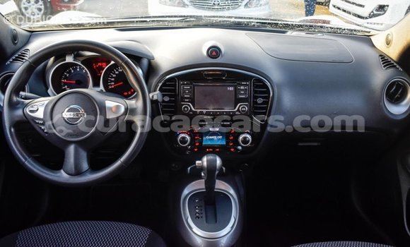 Buy Import Nissan Juke Black Car in Import - Dubai in Curacao Buy Import Nissan Juke Black Car in Import - Dubai in Curacao