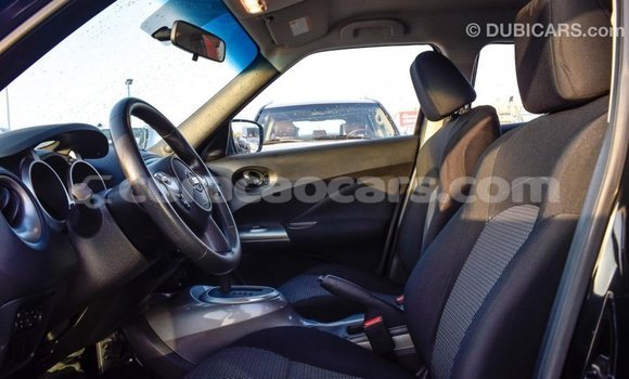 Buy Import Nissan Juke Black Car in Import - Dubai in Curacao Buy Import Nissan Juke Black Car in Import - Dubai in Curacao