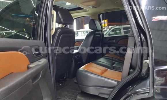 Buy Import Chevrolet Tahoe Black Car in Import - Dubai in Curacao Buy Import Chevrolet Tahoe Black Car in Import - Dubai in Curacao