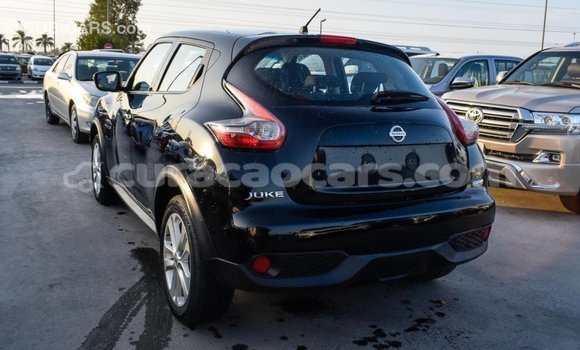 Buy Import Nissan Juke Black Car in Import - Dubai in Curacao Buy Import Nissan Juke Black Car in Import - Dubai in Curacao