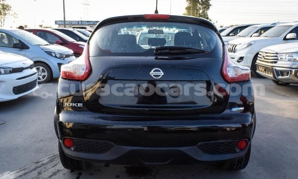 Buy Import Nissan Juke Black Car in Import - Dubai in Curacao Buy Import Nissan Juke Black Car in Import - Dubai in Curacao