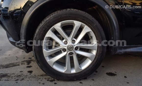 Buy Import Nissan Juke Black Car in Import - Dubai in Curacao Buy Import Nissan Juke Black Car in Import - Dubai in Curacao