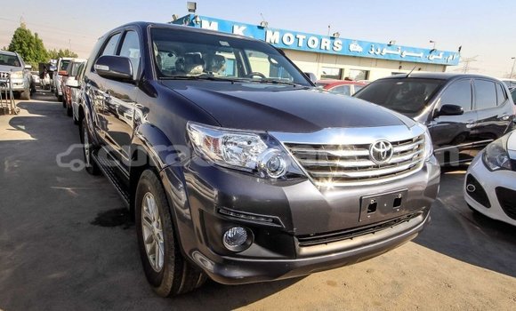 Buy Import Toyota Fortuner Other Car in Import - Dubai in Curacao Buy Import Toyota Fortuner Other Car in Import - Dubai in Curacao