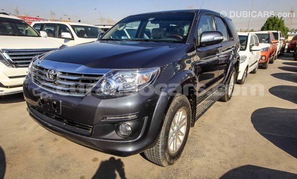 Buy Import Toyota Fortuner Other Car in Import - Dubai in Curacao Buy Import Toyota Fortuner Other Car in Import - Dubai in Curacao