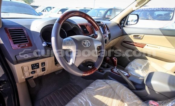 Buy Import Toyota Fortuner Other Car in Import - Dubai in Curacao Buy Import Toyota Fortuner Other Car in Import - Dubai in Curacao