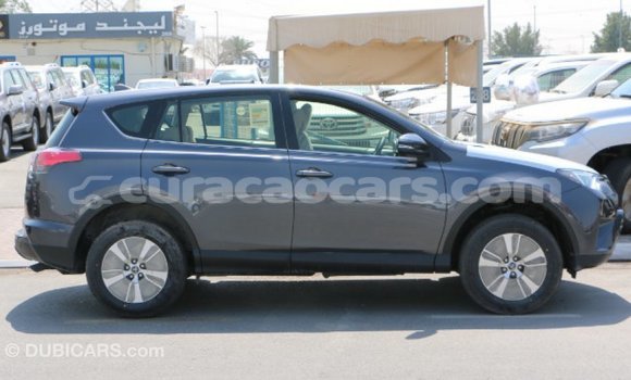 Buy Import Toyota RAV4 Other Car in Import - Dubai in Curacao Buy Import Toyota RAV4 Other Car in Import - Dubai in Curacao