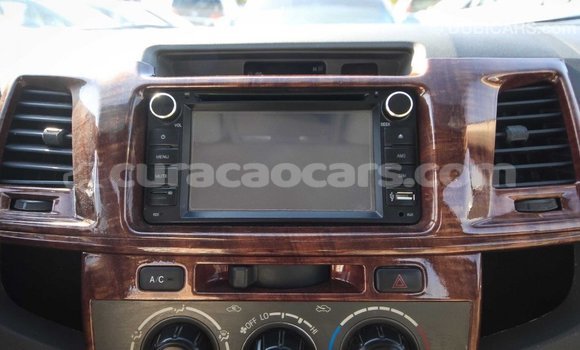 Buy Import Toyota Fortuner Other Car in Import - Dubai in Curacao Buy Import Toyota Fortuner Other Car in Import - Dubai in Curacao