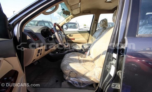 Buy Import Toyota Fortuner Other Car in Import - Dubai in Curacao Buy Import Toyota Fortuner Other Car in Import - Dubai in Curacao