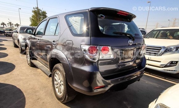 Buy Import Toyota Fortuner Other Car in Import - Dubai in Curacao Buy Import Toyota Fortuner Other Car in Import - Dubai in Curacao