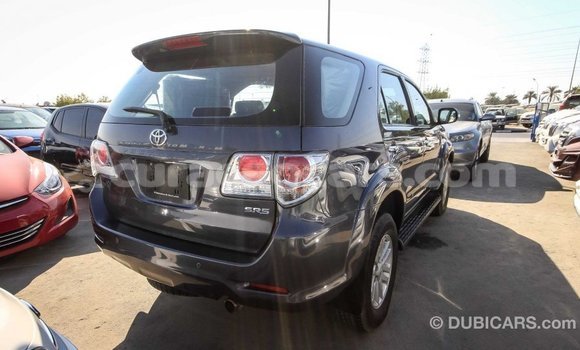 Buy Import Toyota Fortuner Other Car in Import - Dubai in Curacao Buy Import Toyota Fortuner Other Car in Import - Dubai in Curacao