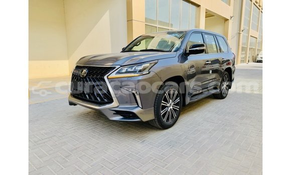 Buy Import Lexus LX Other Car in Import - Dubai in Curacao Buy Import Lexus LX Other Car in Import - Dubai in Curacao